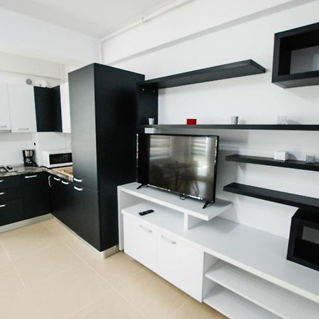 Ambra Apartment Mamaia-Nord Năvodari Екстериор снимка