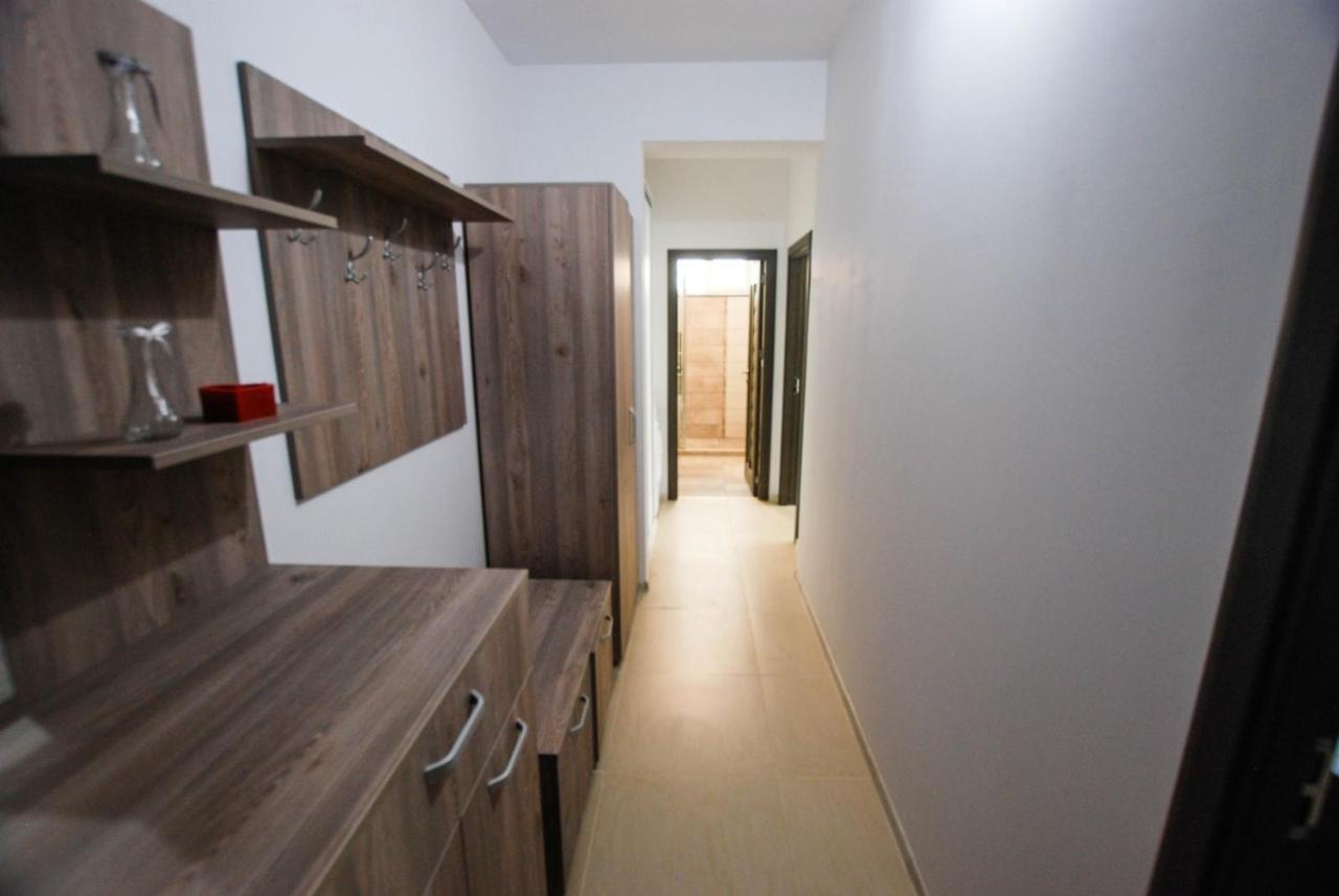Ambra Apartment Mamaia-Nord Năvodari Екстериор снимка
