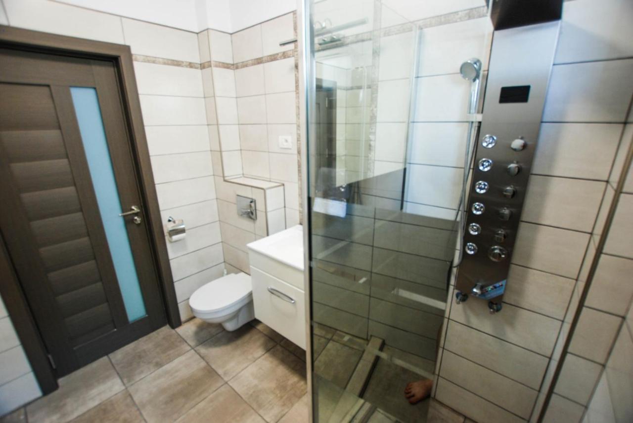 Ambra Apartment Mamaia-Nord Năvodari Екстериор снимка